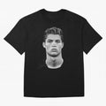 CR7 - Streetwear Clothing | Oversized T-Shirt Celebrate Classic Football Spirit in the FIFA World Cup 2026 Group Stage Journey through Neymar Highlights, Netherlands Pride, Supporter Pride, Iconic Celebrations, Legendary Names and Global Match Day