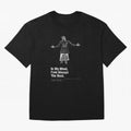 I'am Always The Best Oversized T-Shirt Step into the FIFA World Cup 2026 Group Stage Journey through Neymar, Haaland and Cristiano Ronaldo Highlights, Netherlands Pride, Supporter Pride, Iconic Celebrations, Legendary Names and Global Match Day
