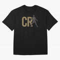 cr7 cristiano ronaldo Oversized T-Shirt Create FIFA World Cup 2026 Group Stage for Fans of Messi, Neymar and Mbappe and Argentina and Brazil, Bringing Football History, Final Match Energy, Crowd Noise and Once in a Lifetime Moments; Made for