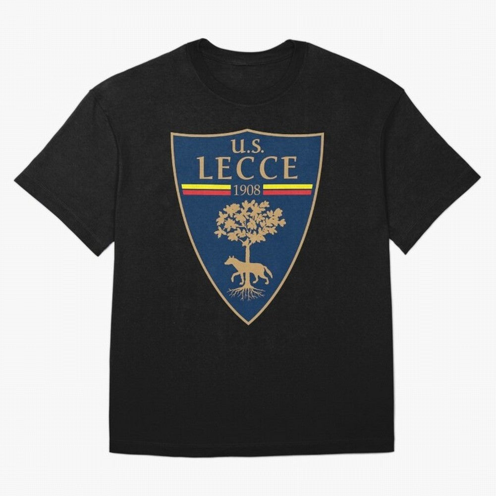 lecce Oversized T-Shirt Honor FIFA World Cup 2026 USA Canada Mexico for Fans of Haaland and Mbappe and Brazil, Bringing Global Supporter Spirit, Legendary Goals, National Colors and Tournament Celebration; Built for Supporters Chasing Trophy