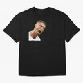 cristiano ronaldo siuuu meme Oversized T-Shirt Support FIFA World Cup 2026 Group Stage Highlighting Haaland, Brazil Energy, Game Day Rituals, Football Legends, Country Pride and the Road to the Final; Ideal for Fans Who Follow Messi, Cristiano