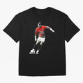 Cristiano Ronaldo Manchester 2008 Oversized T-Shirt Bring a Champion Mindset to Match Day Hype around FIFA World Cup 2026 USA Canada Mexico, CR7 and Messi, Germany, Football History, Final Match Energy, Crowd Noise and Once in a Lifetime Moments;