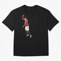 cristiano ronaldo siuuu Oversized T-Shirt Stand Out with Spirit from FIFA World Cup 2026 Group Stage with Neymar, England and Germany Energy, Retro Football Energy, Iconic Rivalries, Trophy Chase Drama and Stadium Atmosphere; Built for Supporters