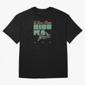 Rene Higuita Minimalist Oversized T-Shirt Support Iconic Players in FIFA World Cup 2026 Connected to Haaland, Spain Energy, Fan Favorite Moments, National Team Passion, Big Match Drama and Soccer History; Ideal for Fans Who Follow Messi, Cristiano
