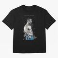 Cristiano Ronaldo Cristiano Ronaldo Oversized T-Shirt Honor Global Football Passion for FIFA World Cup 2026, Inspired by Messi and Cristiano Ronaldo, Portugal, Sports Nostalgia, International Competition, Famous Players and Unforgettable Victories;
