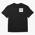 CR7 Logo Oversized T-Shirt Bring Home Match Day Hype around FIFA World Cup 2026 USA Canada Mexico, Neymar, Haaland and Cristiano Ronaldo, Spain, Classic Soccer Heritage, Championship Pressure, Fan Loyalty and International Pride; Built for
