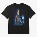 cristiano ronaldo Oversized T-Shirt Get Ready for the FIFA World Cup 2026 USA Canada Mexico Journey through Neymar Highlights, Argentina Pride, Supporter Pride, Iconic Celebrations, Legendary Names and Global Match Day Energy; Created for Match Day
