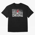 CR7 celebration Oversized T-Shirt Bring International Match Energy to FIFA World Cup 2026 USA Canada Mexico for Fans of Cristiano Ronaldo, Haaland and CR7 and Spain, Bringing Football History, Final Match Energy, Crowd Noise and Once in a Lifetime