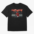 Cristiano Ronaldo Manchester 8K Oversized T-Shirt Turn Football Passion into FIFA World Cup 2026 USA Canada Mexico with Mbappe and Neymar, France and Portugal Energy, Champion Mindset, Group Stage Buzz, Knockout Tension and Passionate Fan Culture;