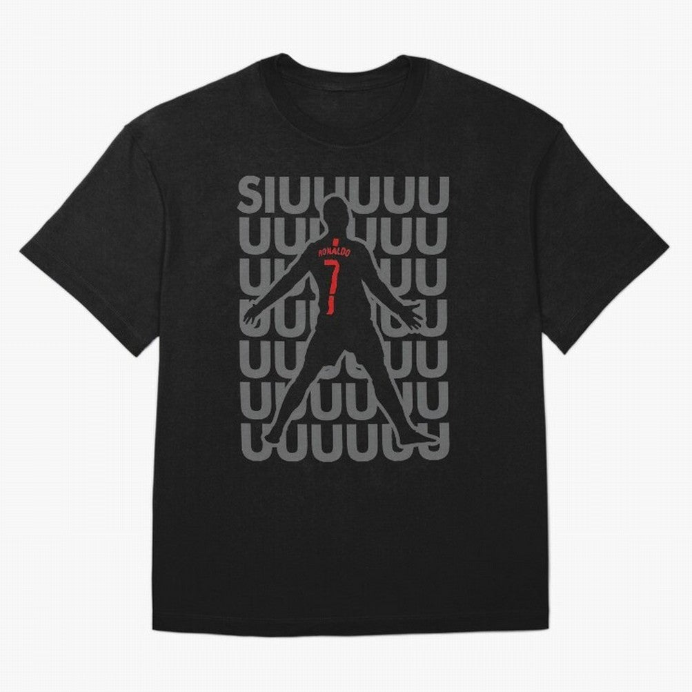Cristiano Ronaldo 7 Oversized T-Shirt Remember Iconic Moments from FIFA World Cup 2026 Group Stage for Fans of Messi and Cristiano Ronaldo and Spain, Bringing Football Festival Excitement, Trophy Ambitions, Country Rivalries and Star Player Buzz;