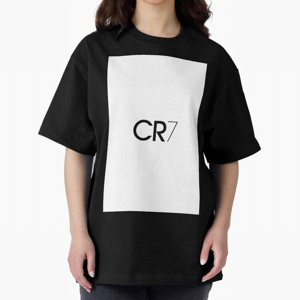 Best Selling - Cristiano Ronaldo Logo iPhone Case & Cover| Cr7 gift Oversized T-Shirt Celebrate Fan Favorites in Global Football Passion for FIFA World Cup 2026 Group Stage, Inspired by CR7 and Messi, England, Match Day Excitement, Supporter