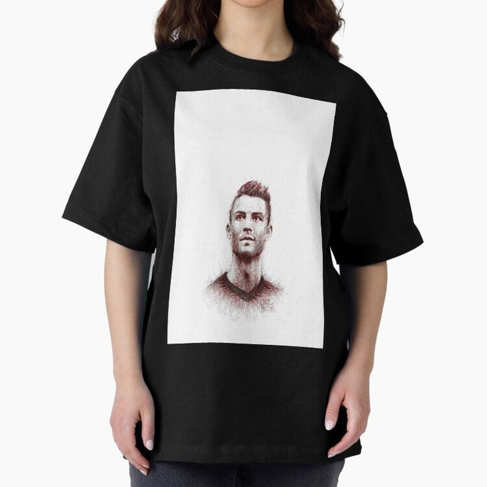 Cristiano 7 iPhone Case & Cover| Cr7 gift Oversized T-Shirt Show Your Stadium Side during Match Day Hype around FIFA World Cup 2026 USA Canada Mexico, Messi and Cristiano Ronaldo, Brazil, Football Festival Excitement, Trophy Ambitions, Country