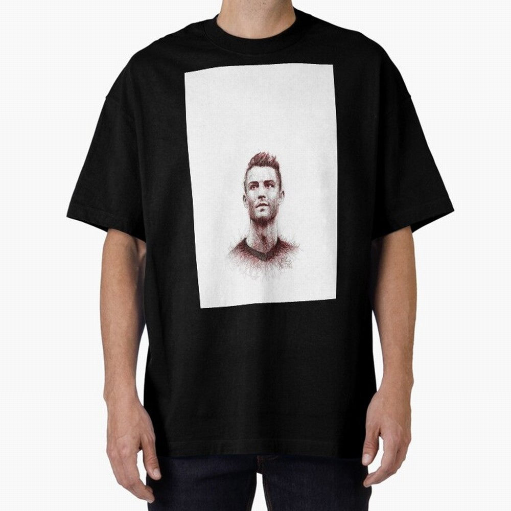 Cristiano 7 iPhone Case & Cover| Cr7 gift Oversized T-Shirt Show Your Stadium Side during Match Day Hype around FIFA World Cup 2026 USA Canada Mexico, Messi and Cristiano Ronaldo, Brazil, Football Festival Excitement, Trophy Ambitions, Country