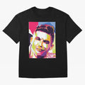Cristiano Ronaldo Cristiano Ronaldo Oversized T-Shirt Upgrade FIFA World Cup 2026 Spirit, Made for Netherlands, CR7, Soccer Culture, Superstar Moments, National Team Dreams and Competitive Fire; Great for Supporters Who Love Legendary Players,