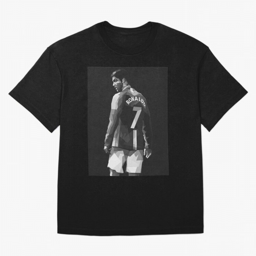 Cristiano Ronaldo Cristiano Ronaldo Oversized T-Shirt Represent the FIFA World Cup 2026 Journey through Neymar, Haaland and Cristiano Ronaldo Highlights, Germany Pride, Match Day Excitement, Supporter Culture, Golden Goals and Global Football