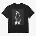 Cristiano Ronaldo Cristiano Ronaldo Oversized T-Shirt Represent the FIFA World Cup 2026 Journey through Neymar, Haaland and Cristiano Ronaldo Highlights, Germany Pride, Match Day Excitement, Supporter Culture, Golden Goals and Global Football