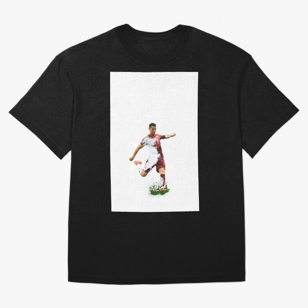Cristiano ronaldo 7 top iPhone Case & Cover| Cr7 gift Oversized T-Shirt Bring Match Day Fire to Global Football Passion for FIFA World Cup 2026 Group Stage, Highlighting Neymar, England and Germany, Football Festival Excitement, Trophy Ambitions,