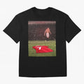 Cristiano Ronaldo Oversized T-Shirt Bring Trophy Dreams to FIFA World Cup 2026 for Fans of Cristiano Ronaldo, Haaland and CR7 and Portugal, Bringing Football Passion, Legendary Performances, Festival Vibes and Supporter Community; Perfect for