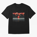 Cristiano Ronaldo 8K Oversized T-Shirt Celebrate Football Dreams Across FIFA World Cup 2026 Group Stage Featuring Haaland and Mbappe, Argentina, France and Brazil Energy, Soccer Culture, Superstar Moments, National Team Dreams and Competitive Fire;