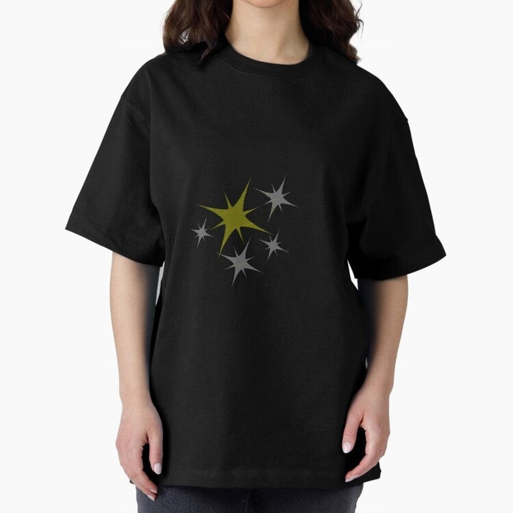 Fan Art - Cristiano Ronaldo (CR7) Oversized T-Shirt Make Every Kick Count in Match Day Hype around FIFA World Cup 2026, Messi, Neymar and Mbappe, France, Worldwide Fan Energy, Dramatic Goals, Stadium Lights and Championship Celebrations; Perfect