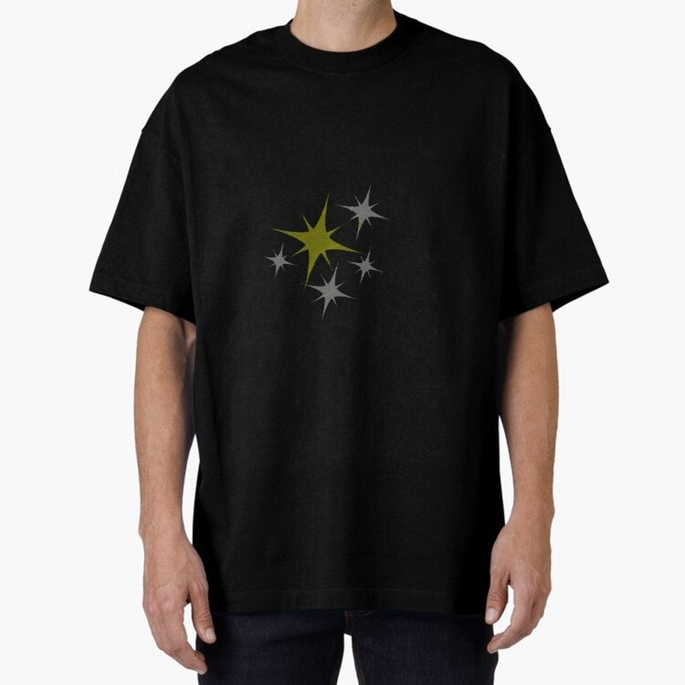 Fan Art - Cristiano Ronaldo (CR7) Oversized T-Shirt Make Every Kick Count in Match Day Hype around FIFA World Cup 2026, Messi, Neymar and Mbappe, France, Worldwide Fan Energy, Dramatic Goals, Stadium Lights and Championship Celebrations; Perfect