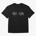 Cristiano Ronaldo eyes Oversized T-Shirt Upgrade FIFA World Cup 2026 Featuring Cristiano Ronaldo, Haaland and CR7, Argentina and Brazil Energy, Global Supporter Spirit, Legendary Goals, National Colors and Tournament Celebration; Perfect for
