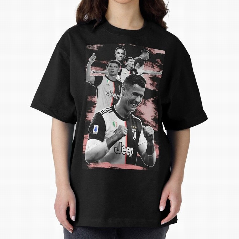 Cristiano Ronaldo iPhone Case & Cover| Cr7 gift Oversized T-Shirt Celebrate Football Dreams Across FIFA World Cup 2026 Spirit, Connected to France, Cristiano Ronaldo, Goal Celebration Energy, Supporter Heritage, Football Icons and Worldwide