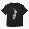 Cristiano Ronaldo shirt number manipulation Oversized T-Shirt Feel International Energy from the FIFA World Cup 2026 USA Canada Mexico Journey through Cristiano Ronaldo, Haaland and CR7 Highlights, Brazil Pride, Game Day Rituals, Football Legends,