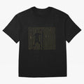 Maglia Cristiano Ronaldo Oversized T-Shirt Carry the Colors and Pride of FIFA World Cup 2026 Group Stage Centered on Messi, France and Portugal Energy, Stadium Chants, National Pride, Trophy Dreams and Unforgettable Football Memories; Great for