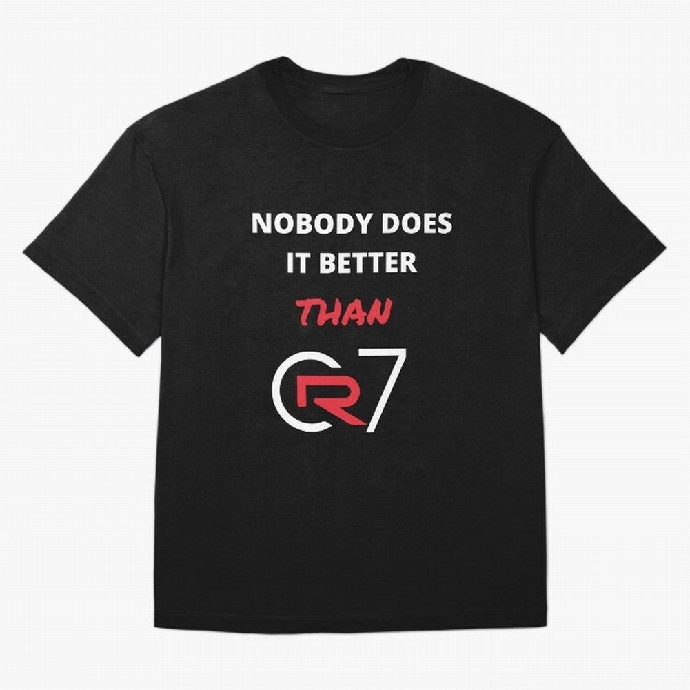 Cristiano Ronaldo T-shirt Oversized T-Shirt Bring Home FIFA World Cup 2026 Group Stage for Fans of Messi and Brazil, Bringing Game Day Rituals, Football Legends, Country Pride and the Road to the Final; Built for Supporters Chasing Trophy Dreams,