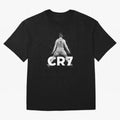 Cristiano Ronaldo Oversized T-Shirt Bring Global Tournament Vibes to the FIFA World Cup 2026 USA Canada Mexico Journey through Haaland Highlights, England and Germany Pride, Goal Celebration Energy, Supporter Heritage, Football Icons and Worldwide