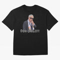 Don Carlo Ancelotti Oversized T-Shirt Feel the Heartbeat of FIFA World Cup 2026 Group Stage for Fans of Neymar and Spain and Netherlands, Bringing Worldwide Fan Energy, Dramatic Goals, Stadium Lights and Championship Celebrations; Great for