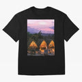 Cristiano Ronaldo Oversized T-Shirt Carry the Colors and Pride of FIFA World Cup 2026 USA Canada Mexico for Fans of Mbappe and England and Germany, Bringing Football Passion, Legendary Performances, Festival Vibes and Supporter Community; Made for