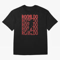 Cristiano Ronaldo Oversized T-Shirt Treasure the FIFA World Cup 2026 Journey through Messi, CR7 and Mbappe Highlights, Brazil Pride, Sports Nostalgia, International Competition, Famous Players and Unforgettable Victories; Created for Match Day