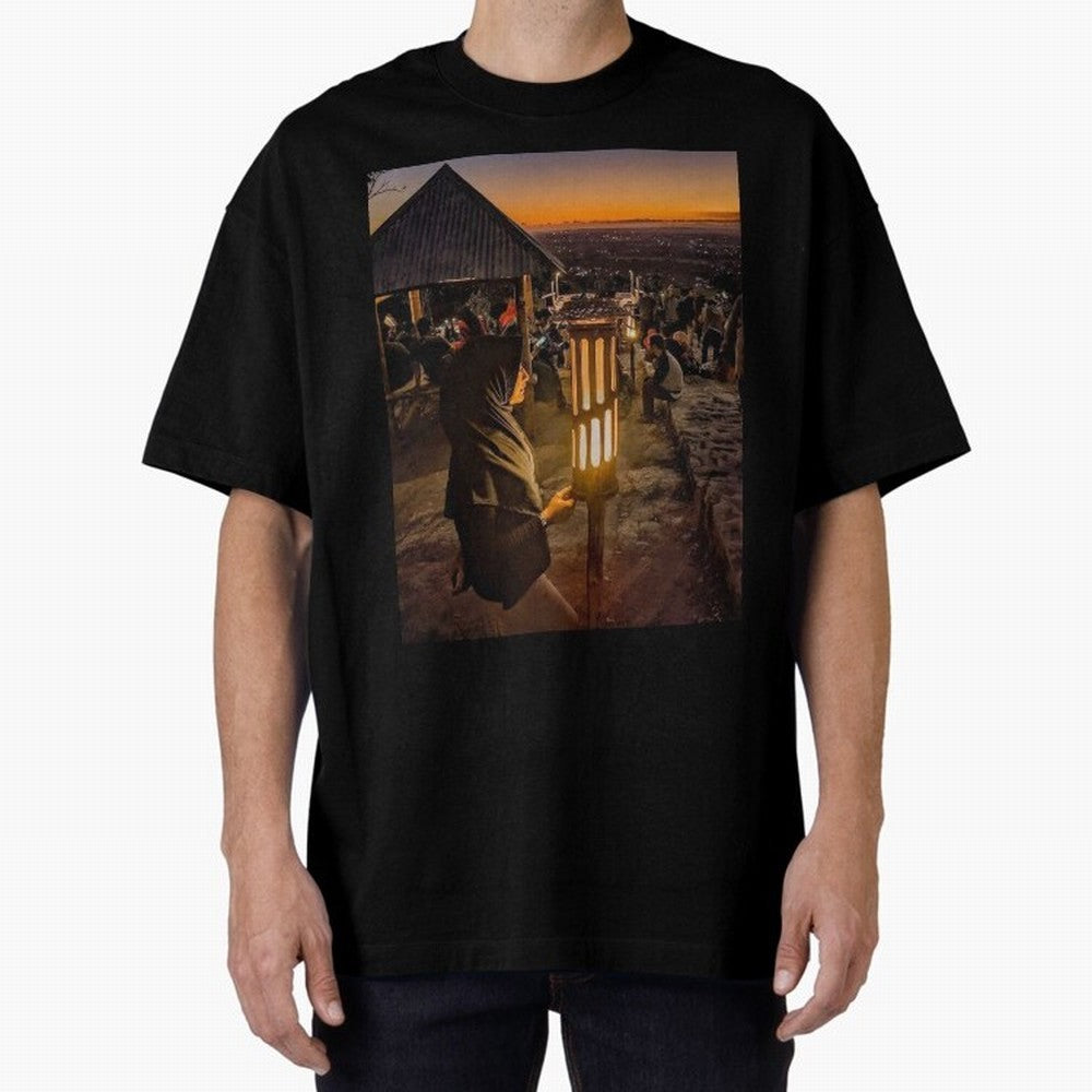 Cristiano Ronaldo Oversized T-Shirt Bring Home FIFA World Cup 2026 for Fans of Cristiano Ronaldo, Haaland and CR7 and France and Portugal, Bringing Retro Football Energy, Iconic Rivalries, Trophy Chase Drama and Stadium Atmosphere; Ideal for