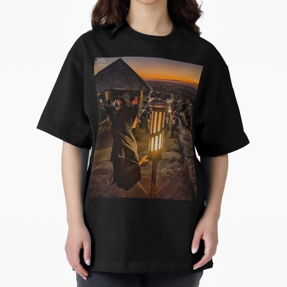 Cristiano Ronaldo Oversized T-Shirt Bring Home FIFA World Cup 2026 for Fans of Cristiano Ronaldo, Haaland and CR7 and France and Portugal, Bringing Retro Football Energy, Iconic Rivalries, Trophy Chase Drama and Stadium Atmosphere; Ideal for