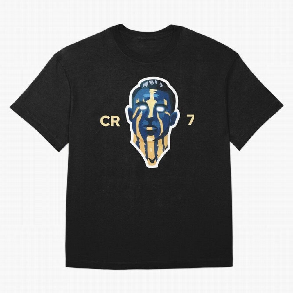 cristiano ronaldo cristiano ronaldo Oversized T-Shirt Discover FIFA World Cup 2026 Group Stage Featuring Mbappe and Neymar, Netherlands Energy, Match Day Excitement, Supporter Culture, Golden Goals and Global Football Passion; Great for Supporters