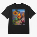 Cristiano Ronaldo Oversized T-Shirt Bring a Vintage Feel to FIFA World Cup 2026 Group Stage Spirit, Made for France and Portugal, Cristiano Ronaldo, Stadium Memories, Football Loyalty, International Chants and Championship Tradition; Made for Die