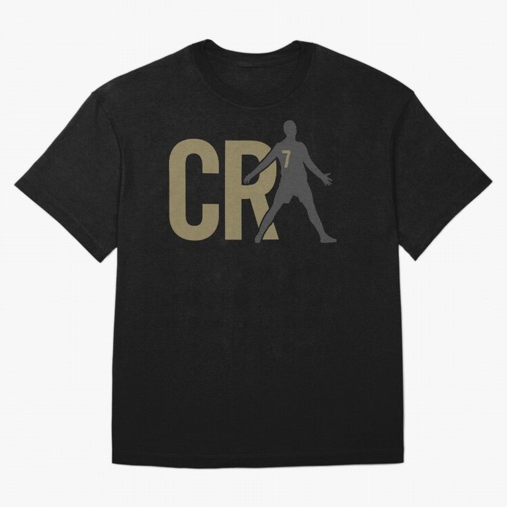 CR7 - Cristiano Ronaldo Oversized T-Shirt Keep the Legacy of the FIFA World Cup 2026 Group Stage Journey through Mbappe and Neymar Highlights, Brazil, Portugal and Argentina Pride, Global Supporter Spirit, Legendary Goals, National Colors and