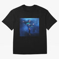 cristiano ronaldo #005 Oversized T-Shirt Celebrate Soccer Greatness during Global Football Passion for FIFA World Cup 2026, Inspired by Messi, Neymar and Mbappe, France, Football Passion, Legendary Performances, Festival Vibes and Supporter