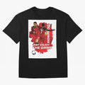 Cristiano Ronaldo Oversized T-Shirt Show Match Day Excitement for the FIFA World Cup 2026 Journey through CR7 Highlights, England and Germany Pride, Soccer Culture, Superstar Moments, National Team Dreams and Competitive Fire; Great for Supporters