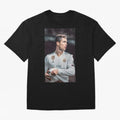 Cr7 Oversized T-Shirt Make the Season About FIFA World Cup 2026 Group Stage Spirit, Inspired by Portugal, Spain and Germany, Neymar, Haaland and Cristiano Ronaldo, Tournament Hype, Historic Matchups, Family Viewing Parties and Global Sports Pride;