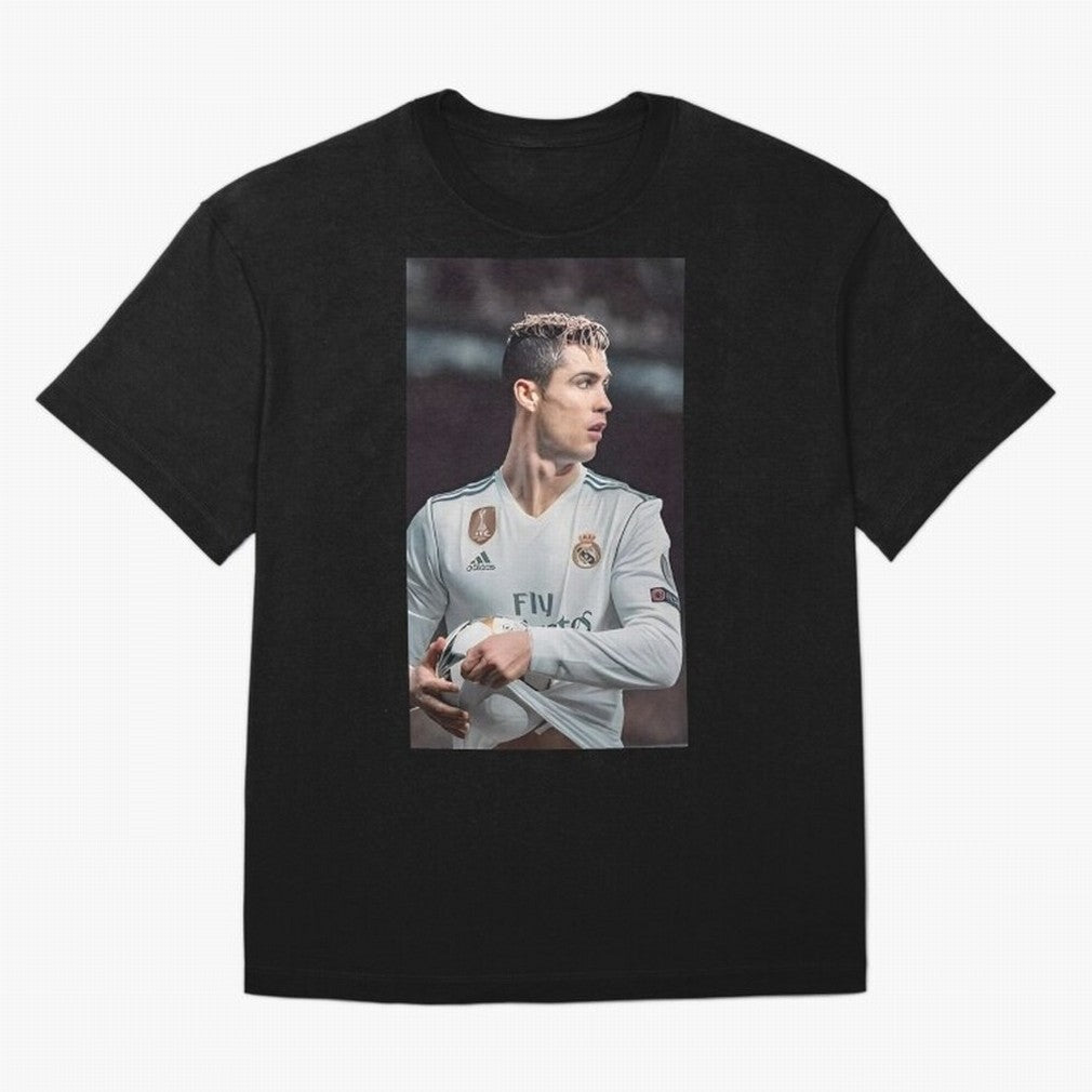 Cr7 Oversized T-Shirt Make the Season About FIFA World Cup 2026 Group Stage Spirit, Inspired by Portugal, Spain and Germany, Neymar, Haaland and Cristiano Ronaldo, Tournament Hype, Historic Matchups, Family Viewing Parties and Global Sports Pride;