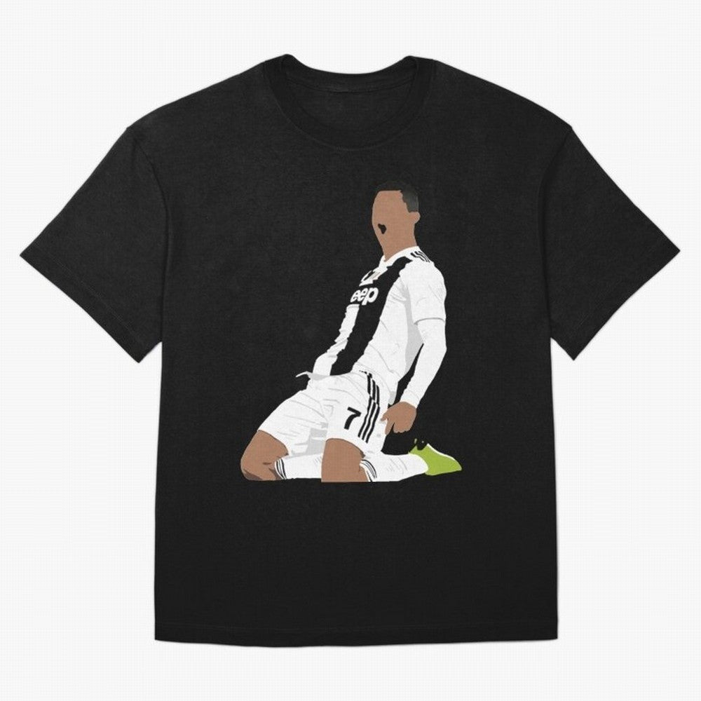 Cristiano Ronaldo Cristiano Ronaldo Oversized T-Shirt Make the Season About FIFA World Cup 2026 for Fans of Messi and Cristiano Ronaldo and England, Bringing Global Supporter Spirit, Legendary Goals, National Colors and Tournament Celebration;