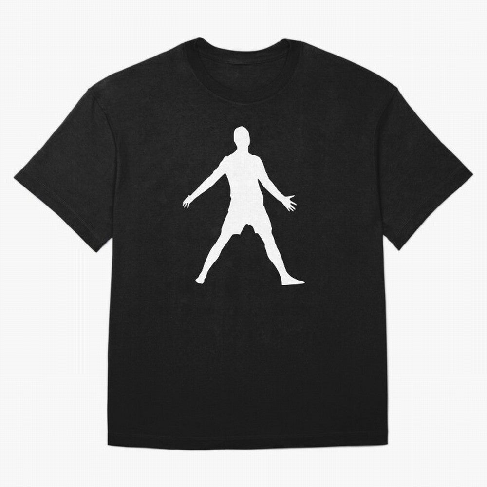 Siuuuuuuu Oversized T-Shirt Follow the Road to the FIFA World Cup 2026 Journey through Cristiano Ronaldo, Haaland and CR7 Highlights, Argentina, France and Brazil Pride, Vintage Soccer Flavor, Modern Football Stars, National Flags and Final Night
