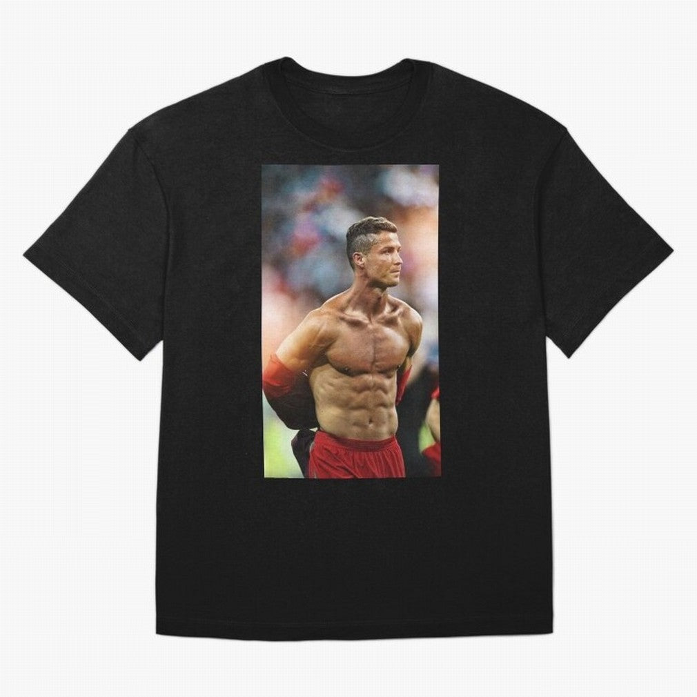 dodo design Oversized T-Shirt Stand Proud for Match Day Hype around FIFA World Cup 2026, Neymar, Haaland and Cristiano Ronaldo, France, Football History, Final Match Energy, Crowd Noise and Once in a Lifetime Moments; Great for Watch Parties,