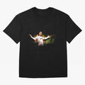 cristiano ronaldo 887 Oversized T-Shirt Wear the Spirit of Global Football Passion for FIFA World Cup 2026 USA Canada Mexico, Filled with Messi, CR7 and Mbappe, England and Germany, Tournament Hype, Historic Matchups, Family Viewing Parties and