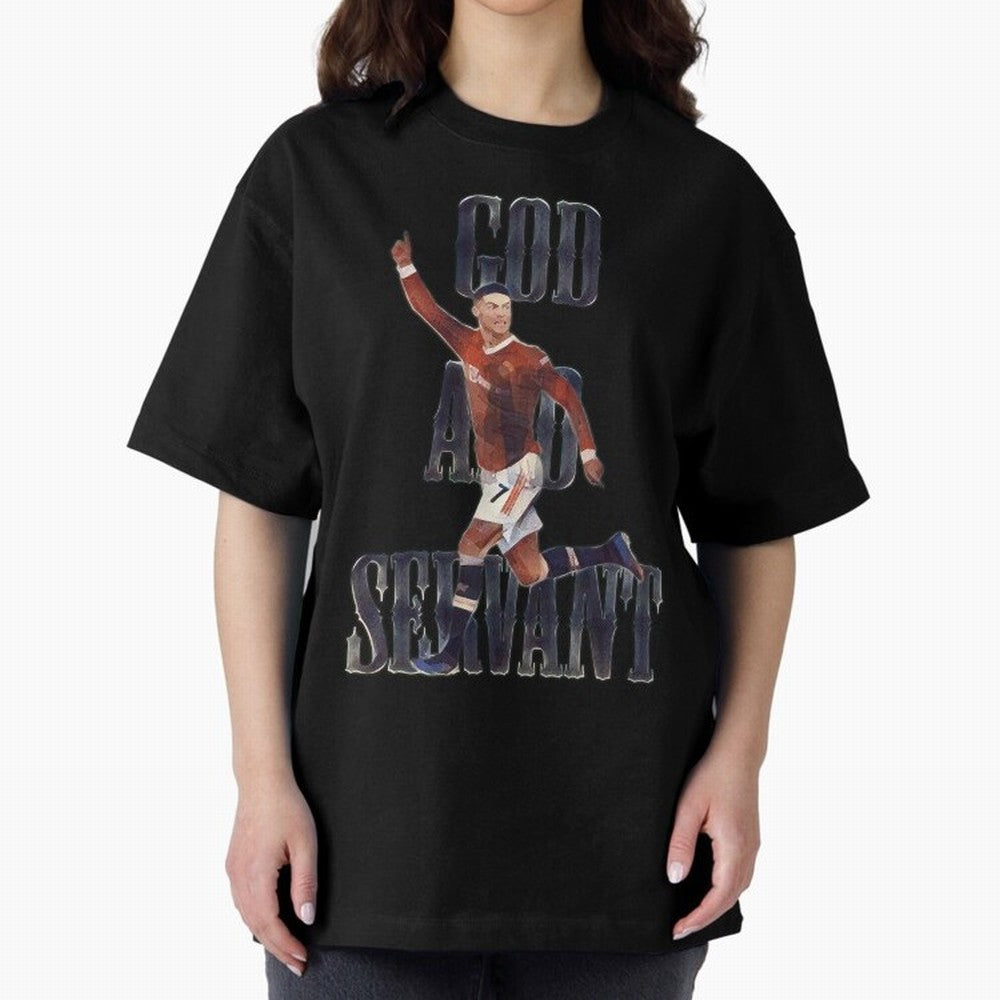 cristiano ronaldo paint art Oversized T-Shirt Fuel FIFA World Cup 2026 USA Canada Mexico Spirit, Celebrating France, Mbappe, Classic Soccer Heritage, Championship Pressure, Fan Loyalty and International Pride; Perfect for People Who Love Argentina,