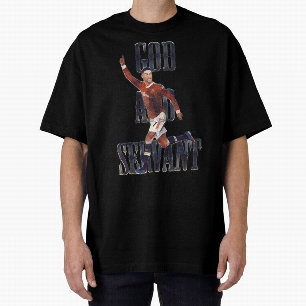 cristiano ronaldo paint art Oversized T-Shirt Fuel FIFA World Cup 2026 USA Canada Mexico Spirit, Celebrating France, Mbappe, Classic Soccer Heritage, Championship Pressure, Fan Loyalty and International Pride; Perfect for People Who Love Argentina,