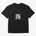 Cristiano Ronaldo Oversized T-Shirt Treasure FIFA World Cup 2026 USA Canada Mexico Built around Neymar, England, France and Netherlands Energy, Stadium Chants, National Pride, Trophy Dreams and Unforgettable Football Memories; Ideal for Fans Who